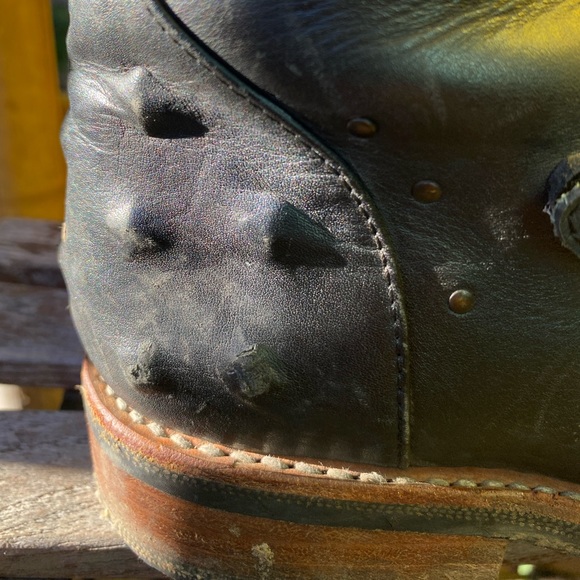 Pskaufman boots - Picture 5 of 9